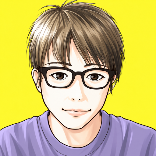 よし館長