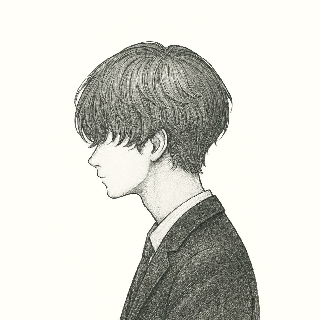 よし